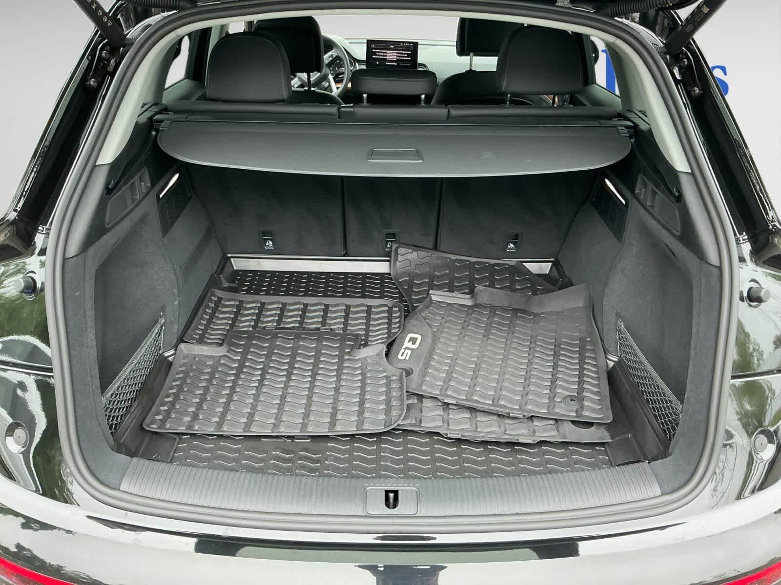used 2023 Audi Q5 car, priced at $35,998