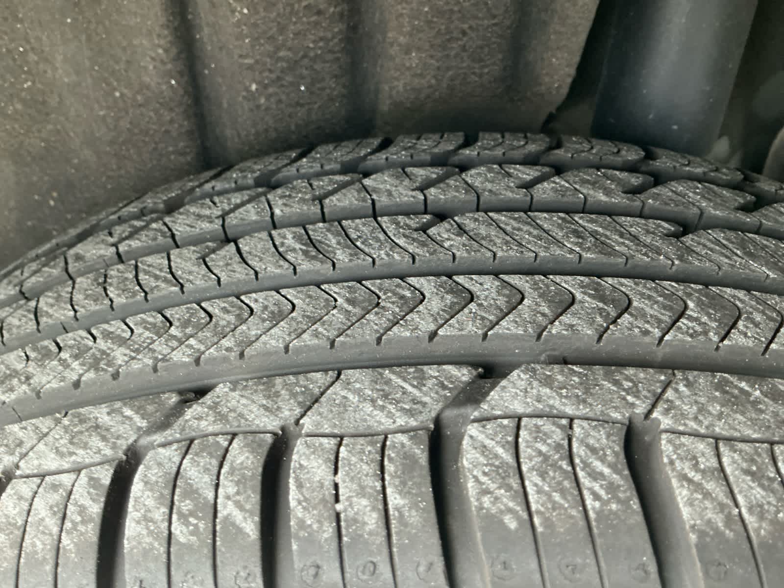 used 2025 Audi Q3 car, priced at $37,758