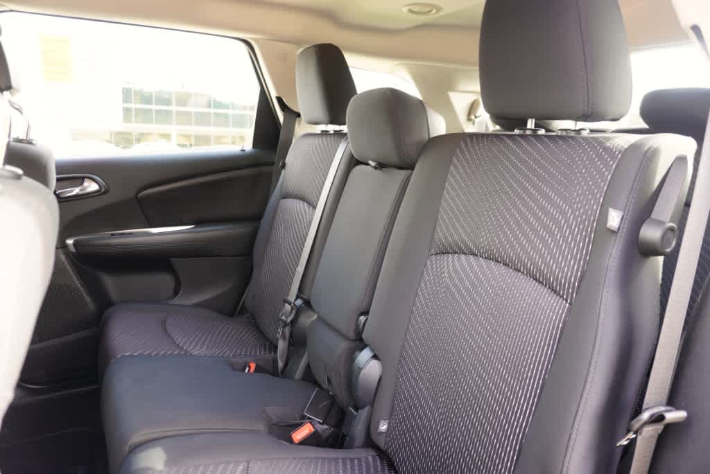 used 2015 Dodge Journey car, priced at $7,888