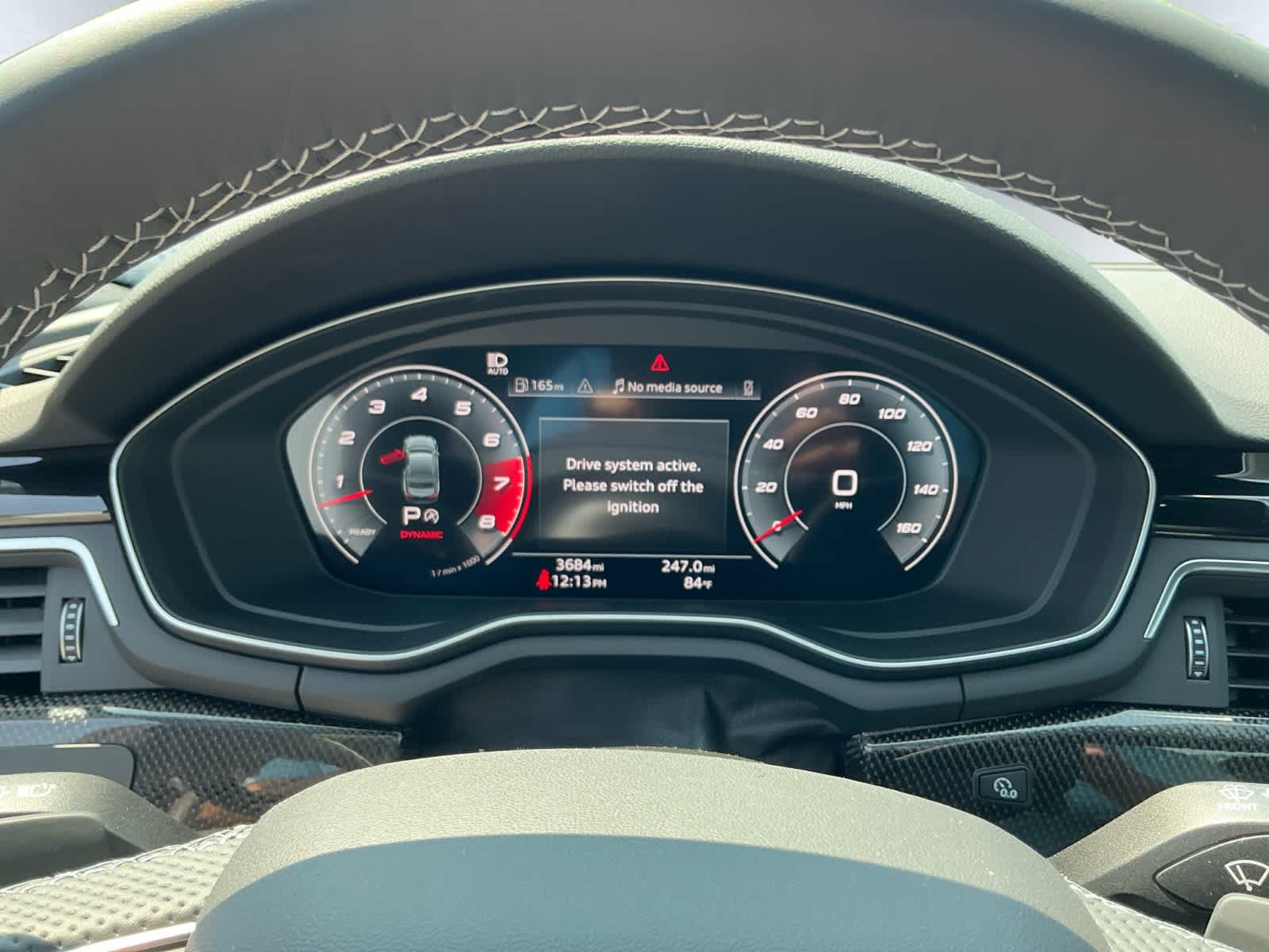 used 2024 Audi S5 car, priced at $58,998