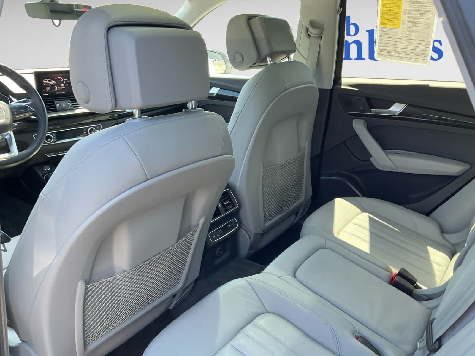 used 2018 Audi Q5 car, priced at $17,998