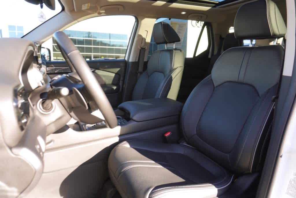 used 2023 Honda Pilot car, priced at $41,498