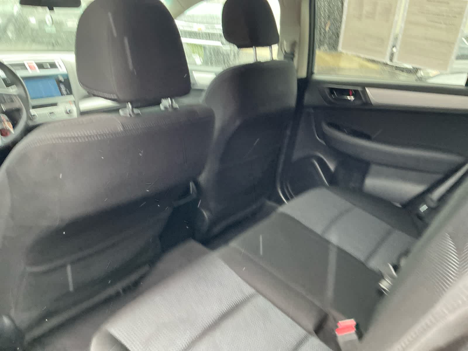 used 2017 Subaru Outback car, priced at $15,899