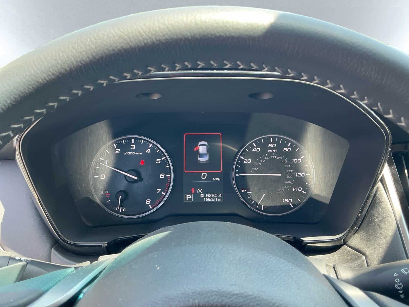 used 2022 Subaru Legacy car, priced at $22,998