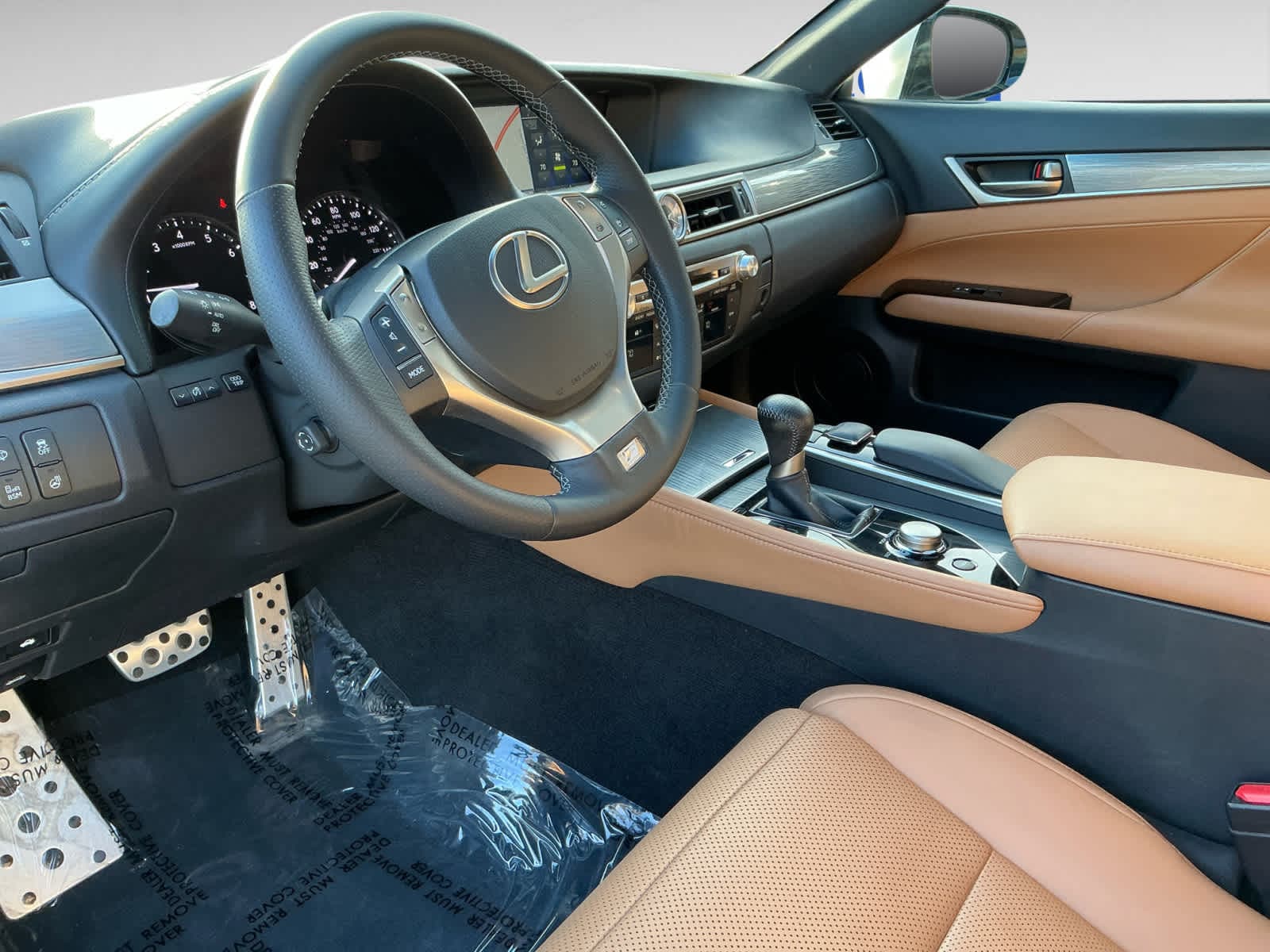 used 2014 Lexus GS 350 car, priced at $18,798