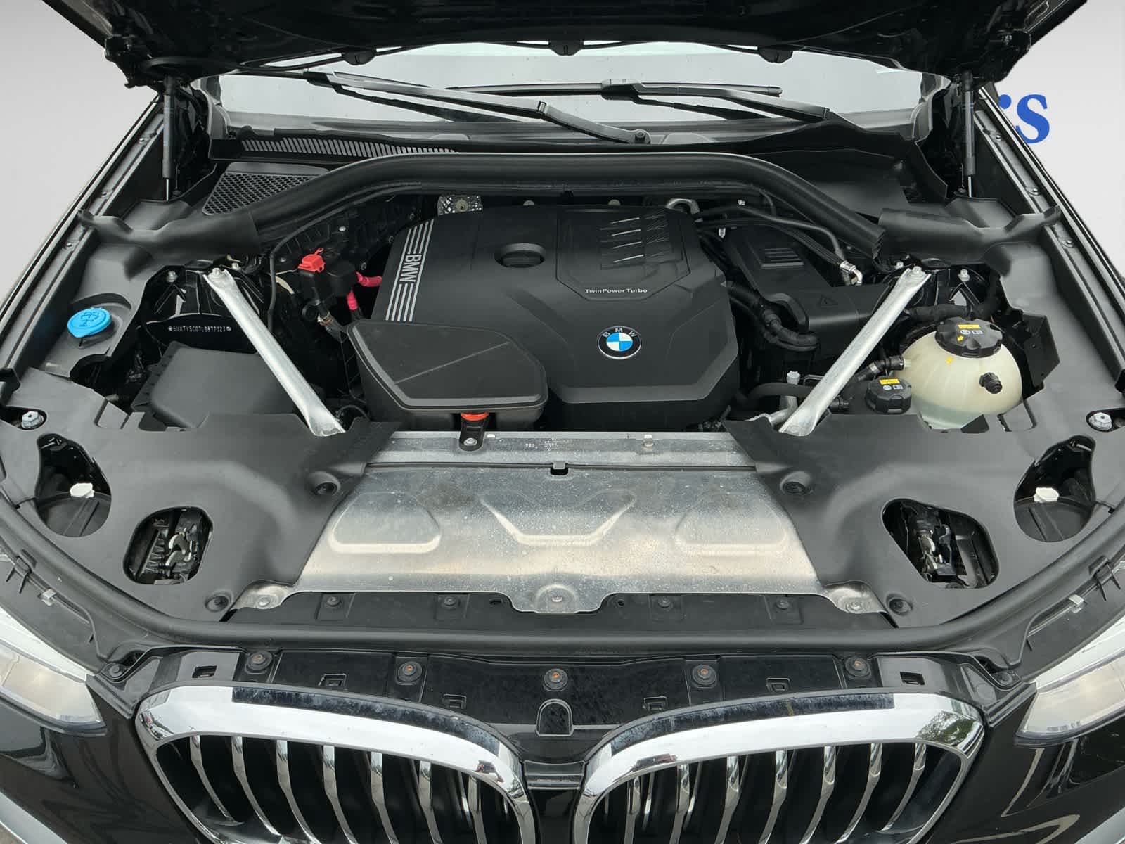 used 2020 BMW X3 car, priced at $26,998