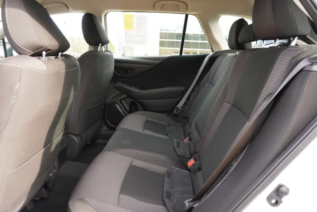 used 2023 Subaru Outback car, priced at $26,498