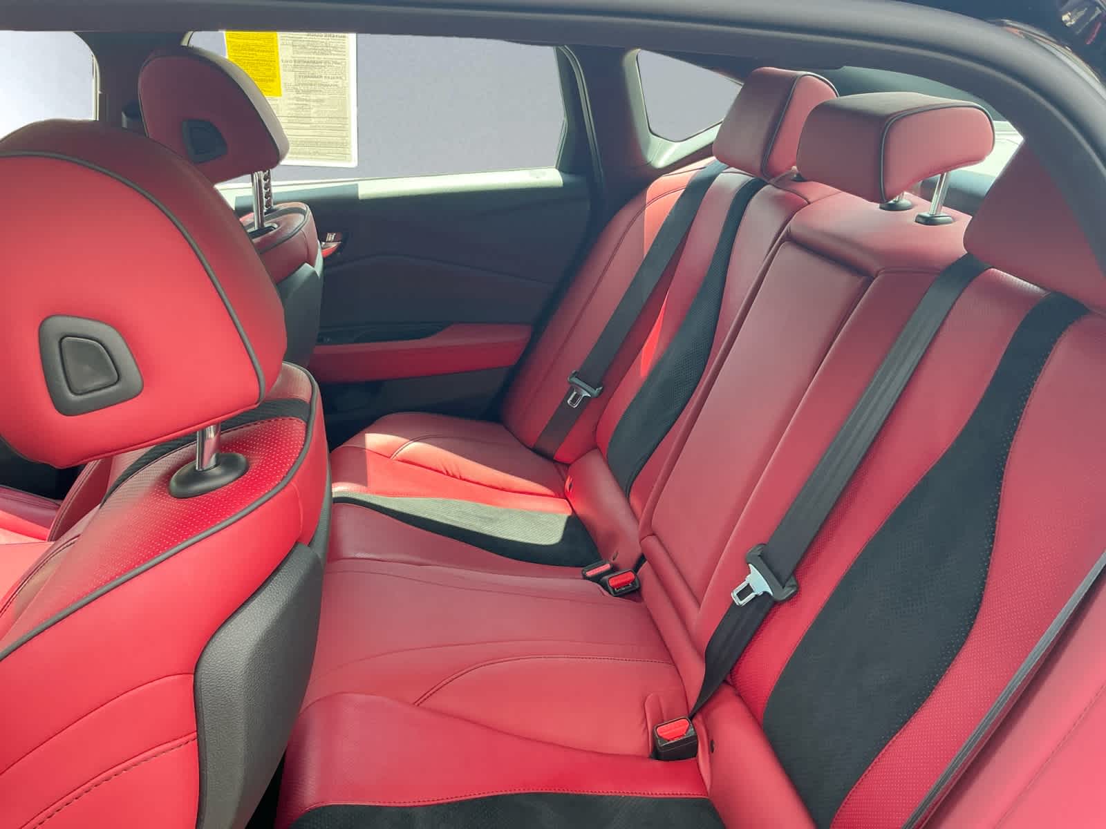 used 2022 Acura TLX car, priced at $33,998