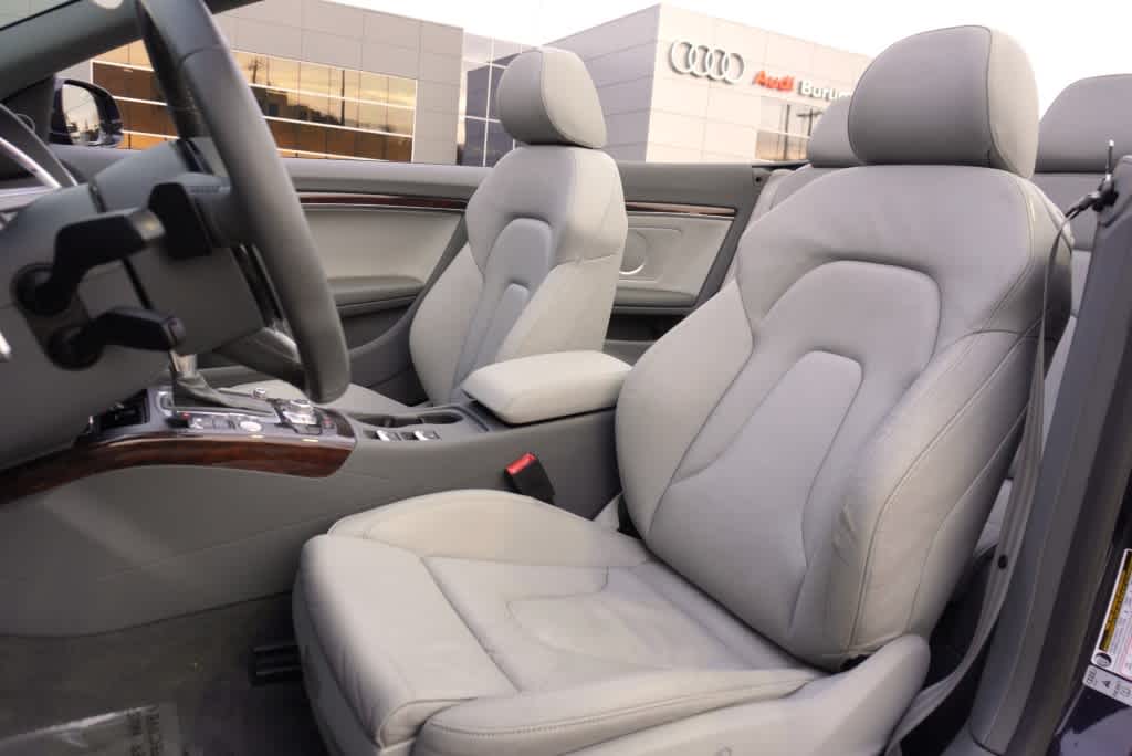 used 2015 Audi A5 car, priced at $13,998