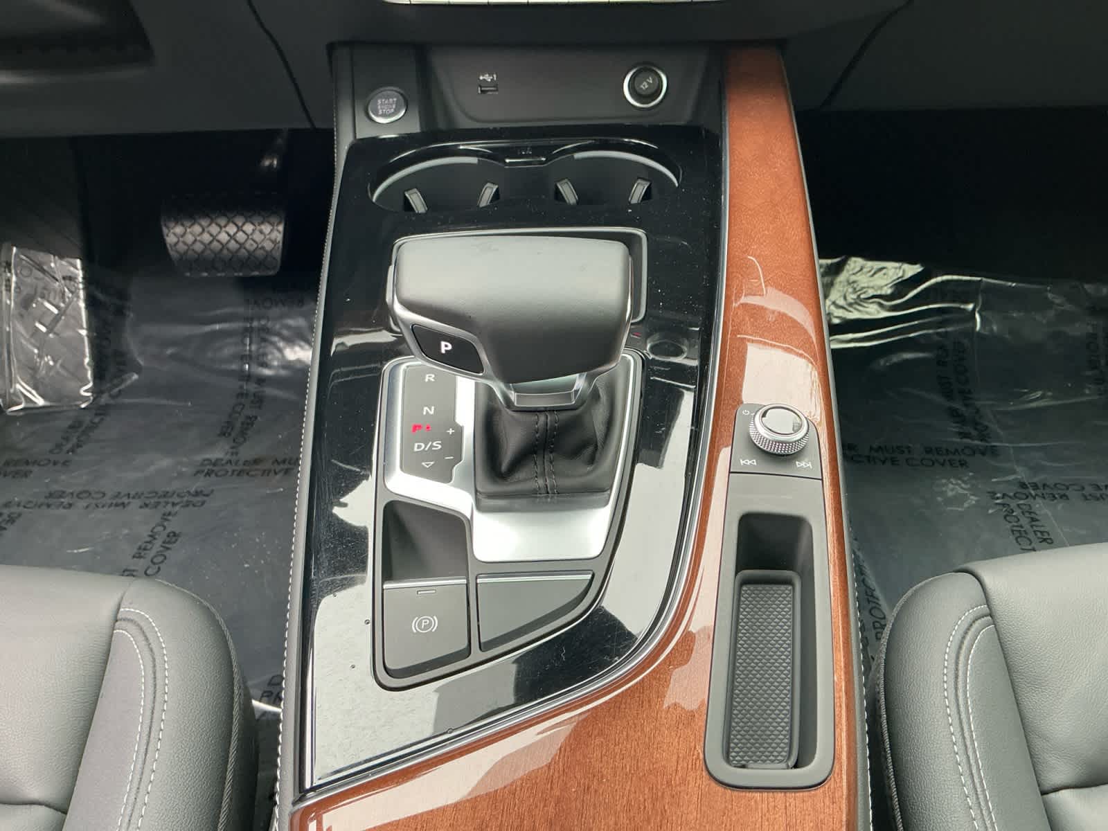 used 2022 Audi A4 car, priced at $30,998