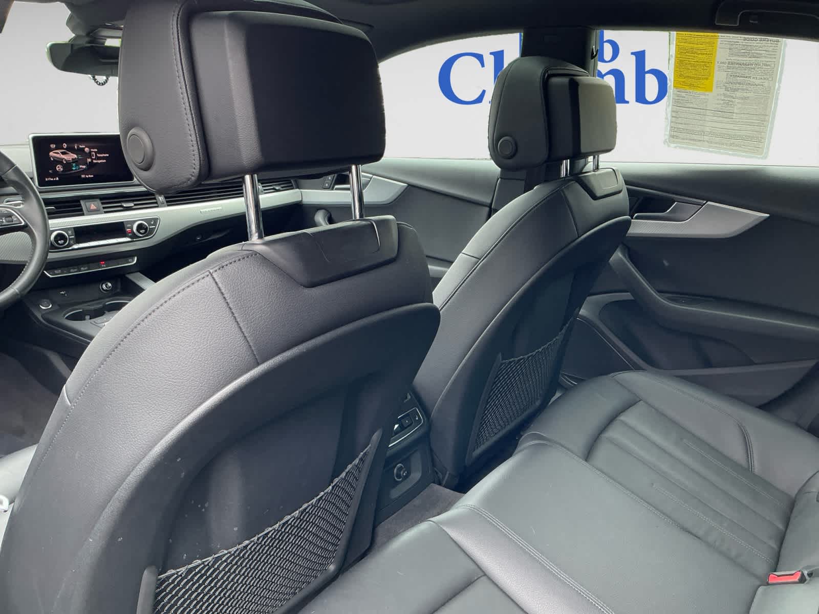 used 2018 Audi A5 car, priced at $20,998