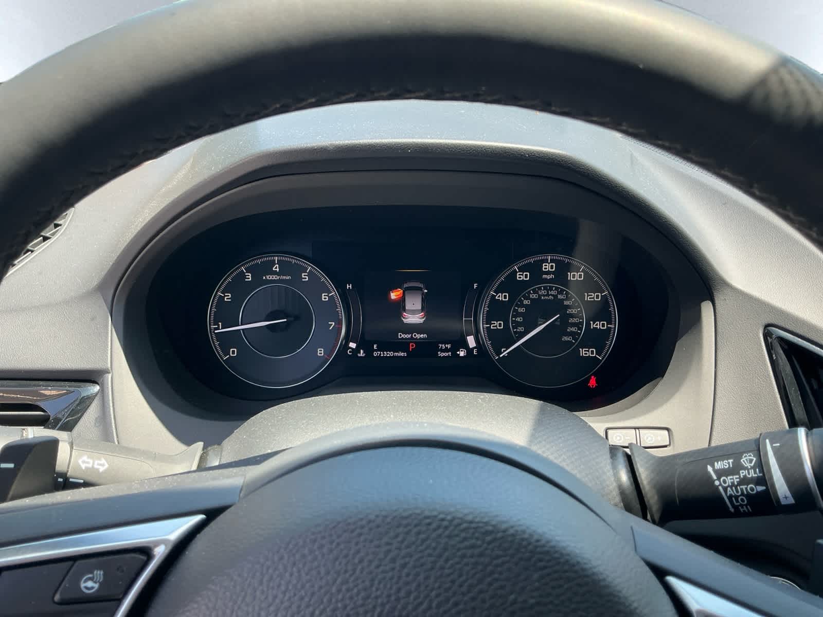 used 2020 Acura RDX car, priced at $27,998