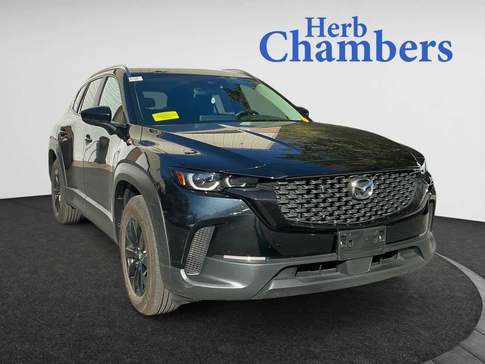 used 2023 Mazda CX-50 car, priced at $27,999