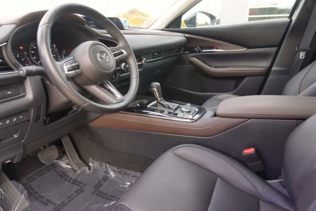 used 2021 Mazda Mazda CX-30 car, priced at $23,498