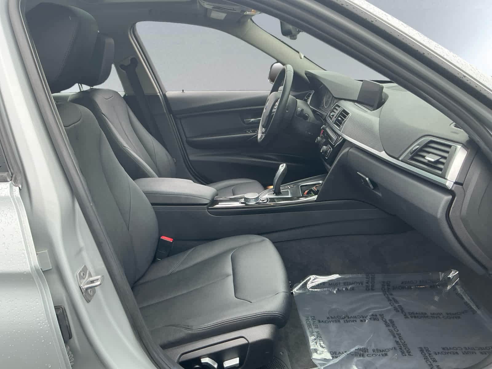 used 2017 BMW 320i car, priced at $14,998