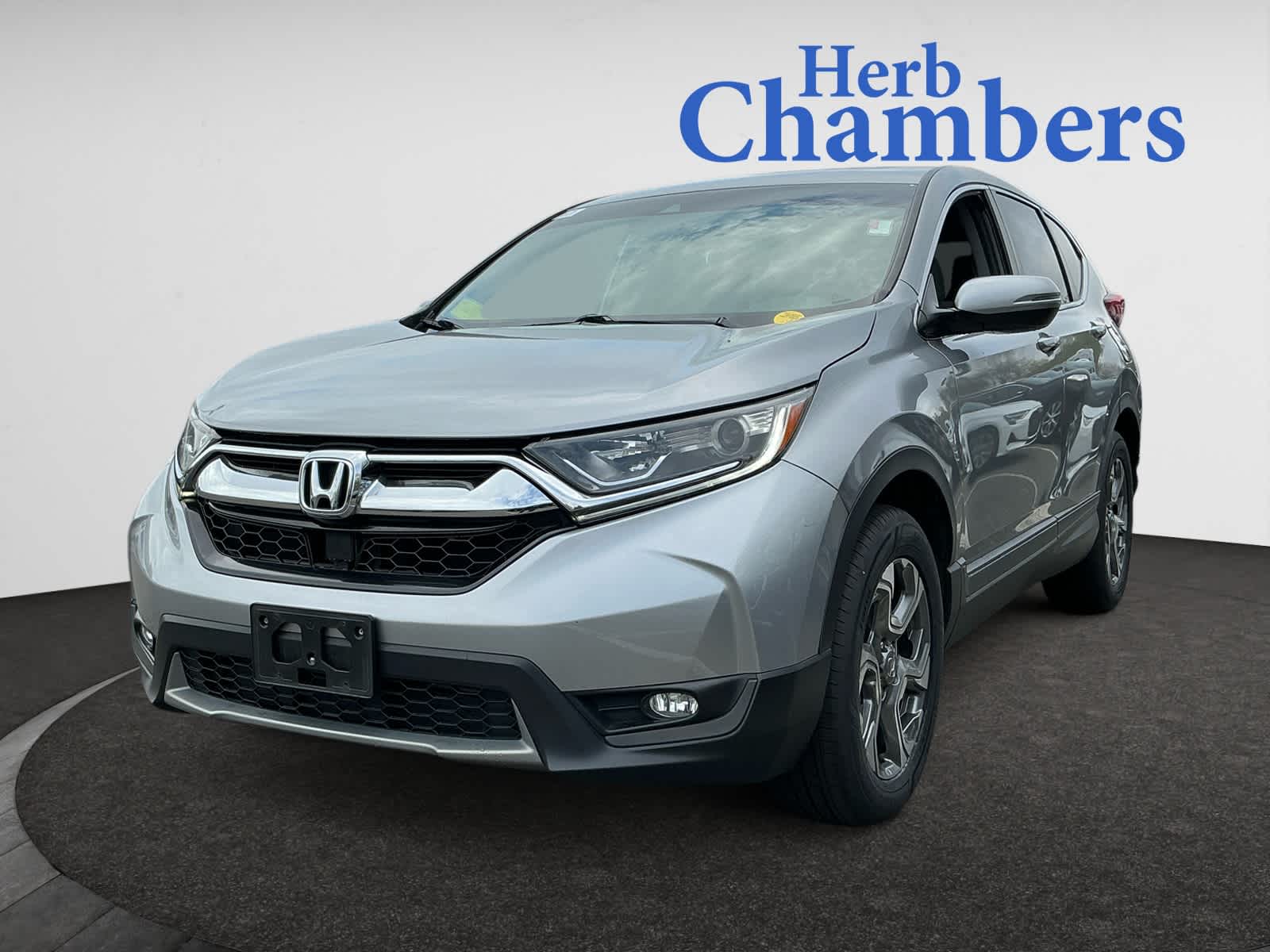 used 2019 Honda CR-V car, priced at $25,998
