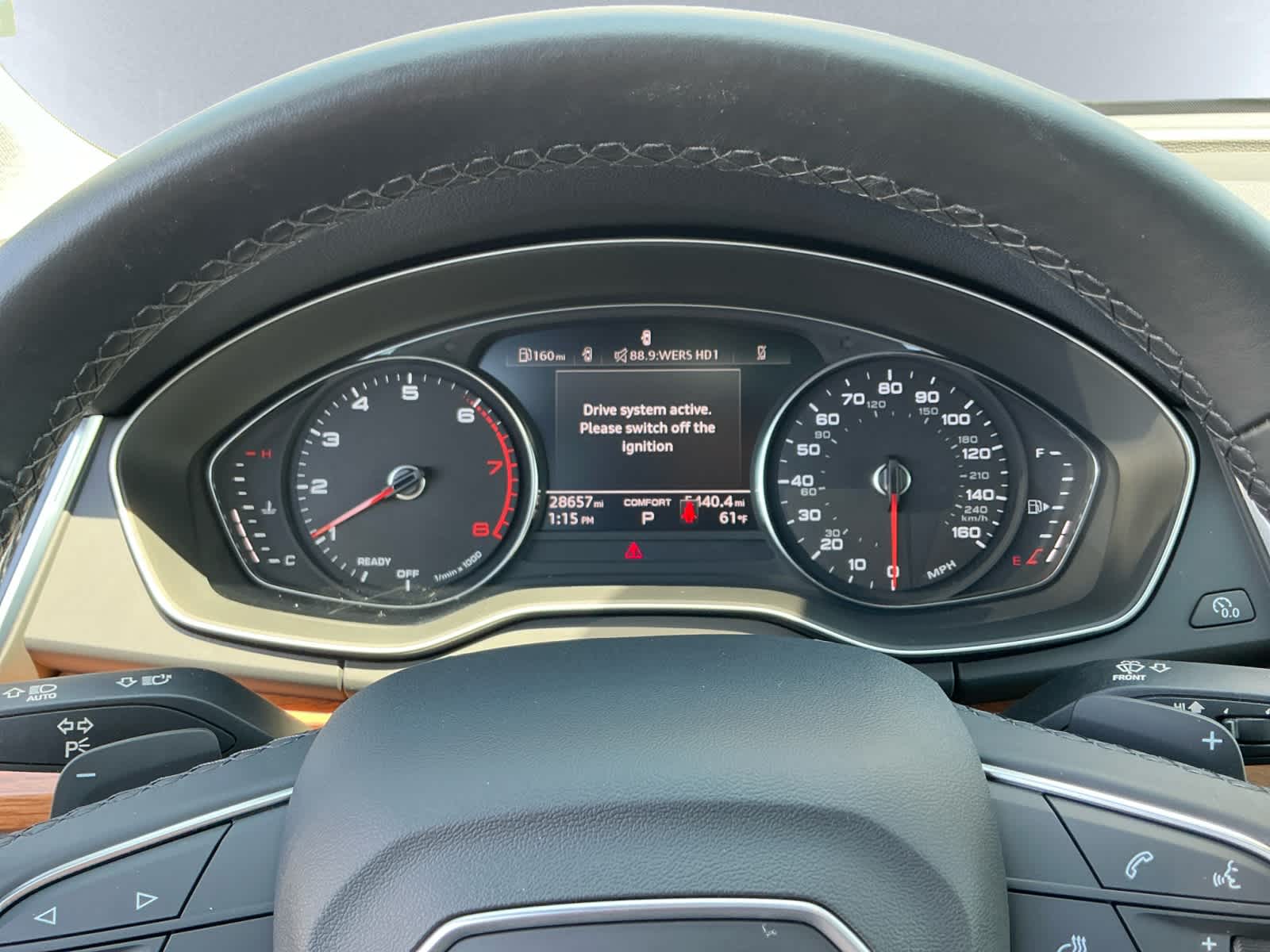 used 2022 Audi Q5 car, priced at $34,998