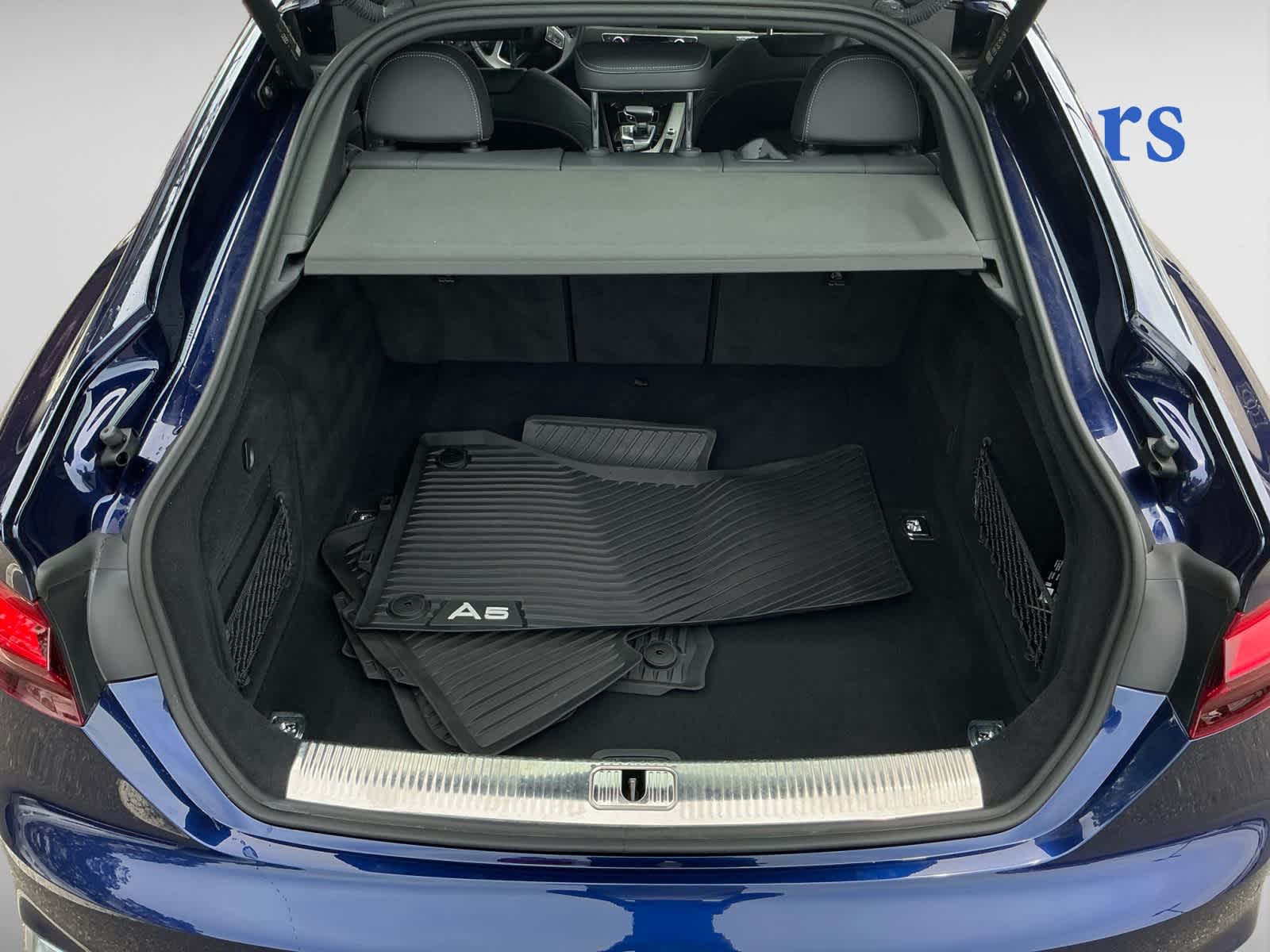 used 2022 Audi A5 car, priced at $38,998