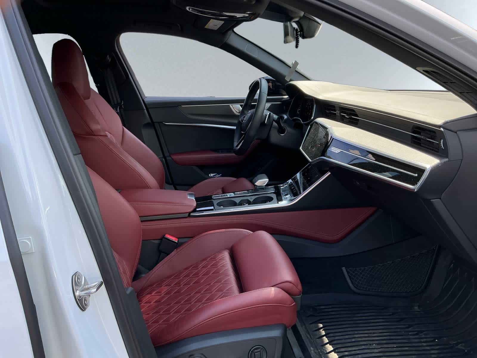 used 2022 Audi S6 car, priced at $63,798