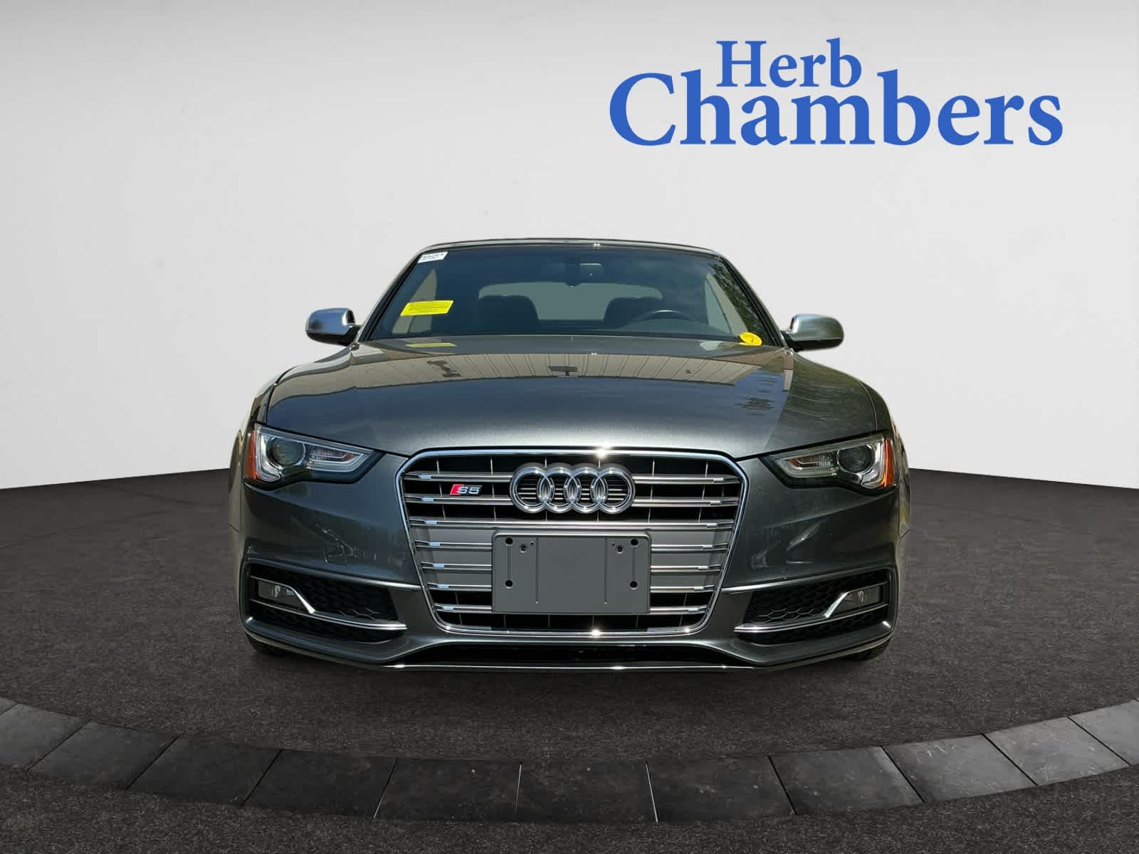 used 2016 Audi S5 car, priced at $35,998