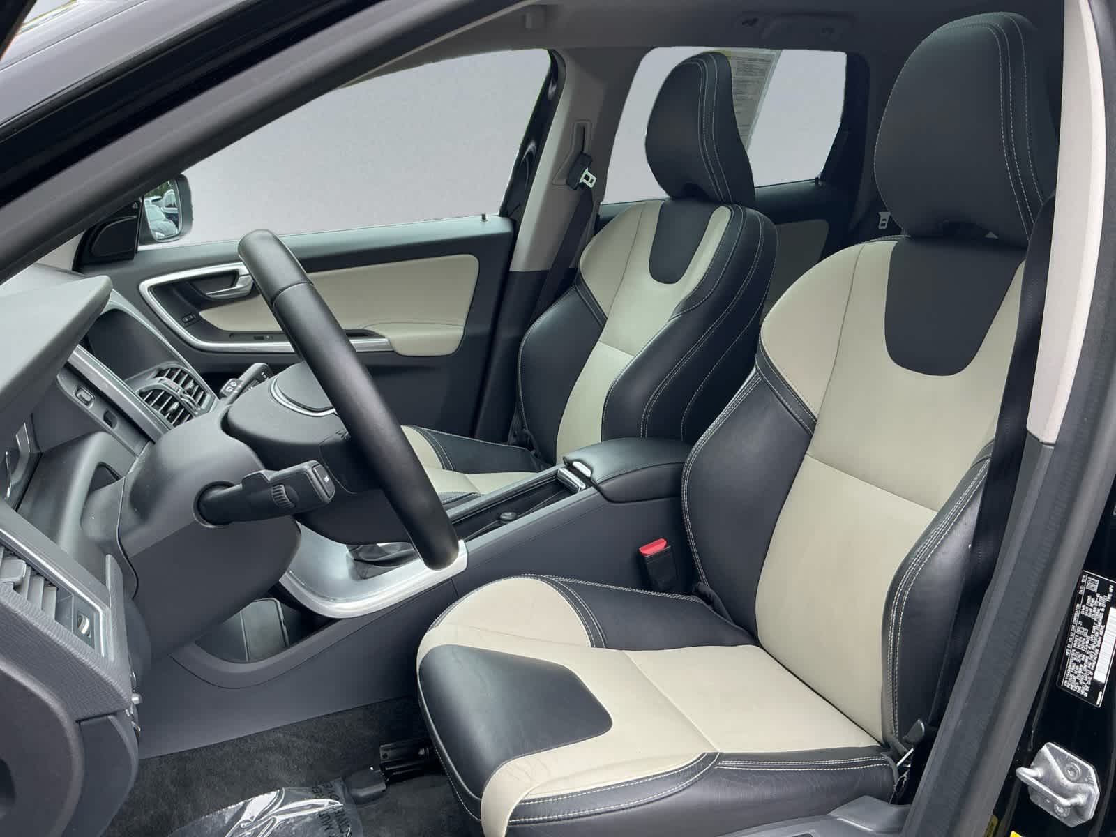 used 2017 Volvo XC60 car, priced at $15,498