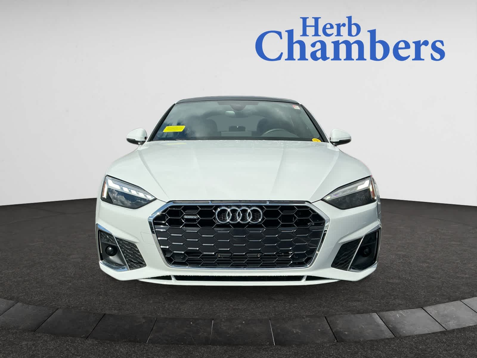 used 2024 Audi A5 car, priced at $41,998