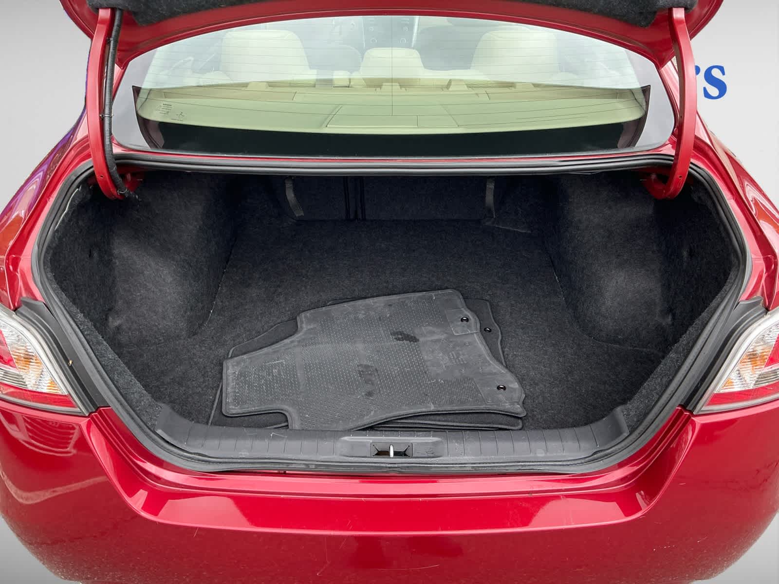 used 2015 Nissan Altima car, priced at $10,998