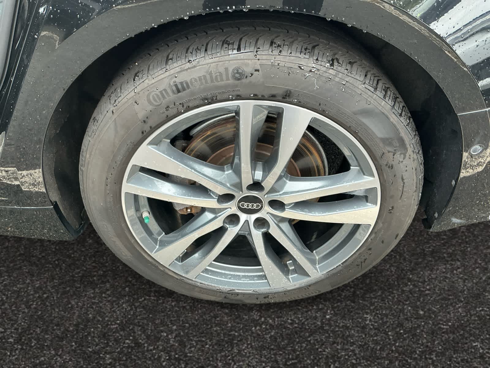 used 2023 Audi A6 car, priced at $35,998