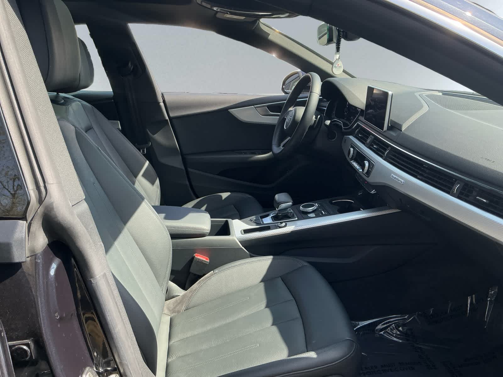 used 2018 Audi A5 car, priced at $20,998