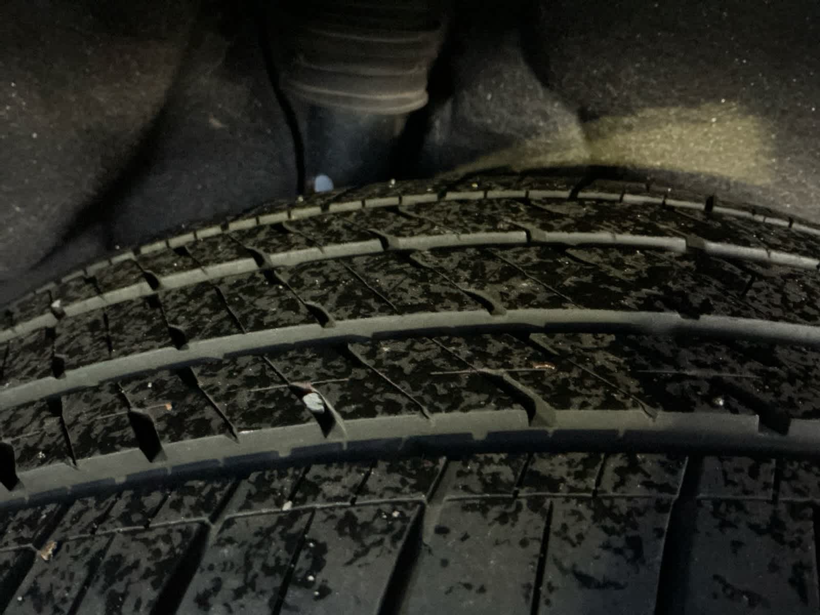 used 2022 Honda CR-V Hybrid car, priced at $28,999