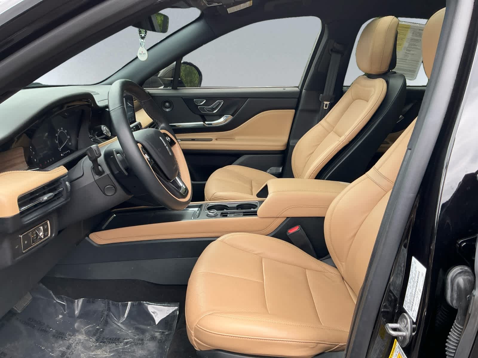 used 2020 Lincoln Corsair car, priced at $28,498