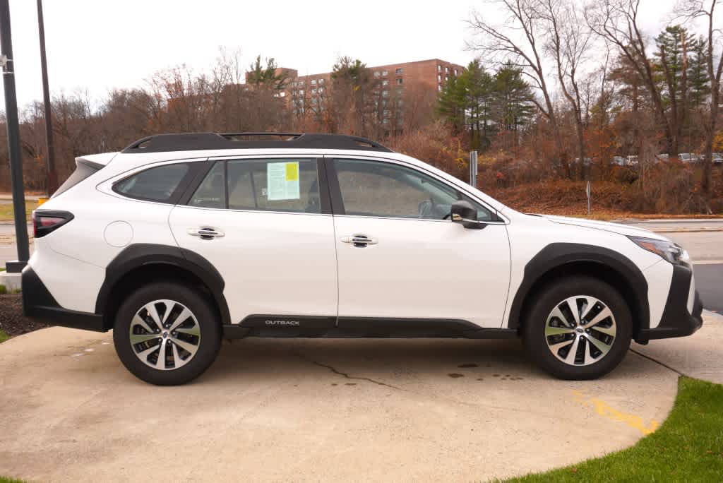 used 2023 Subaru Outback car, priced at $26,498