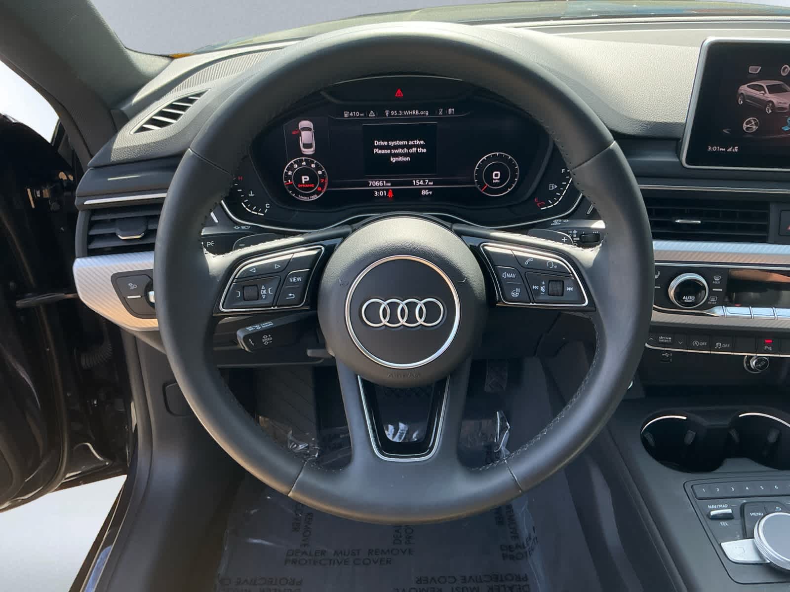 used 2018 Audi A5 car, priced at $20,998