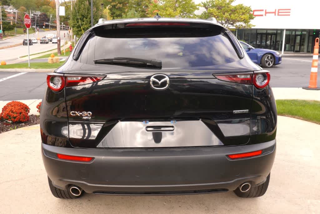 used 2021 Mazda Mazda CX-30 car, priced at $23,498