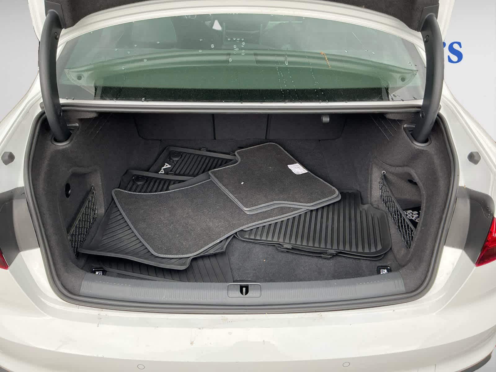 used 2022 Audi A4 car, priced at $33,998