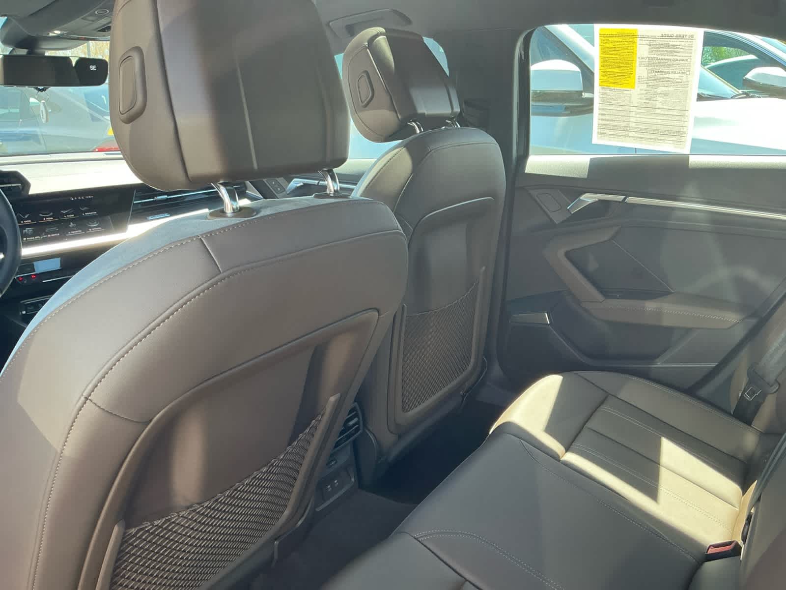 used 2024 Audi A3 car, priced at $32,998