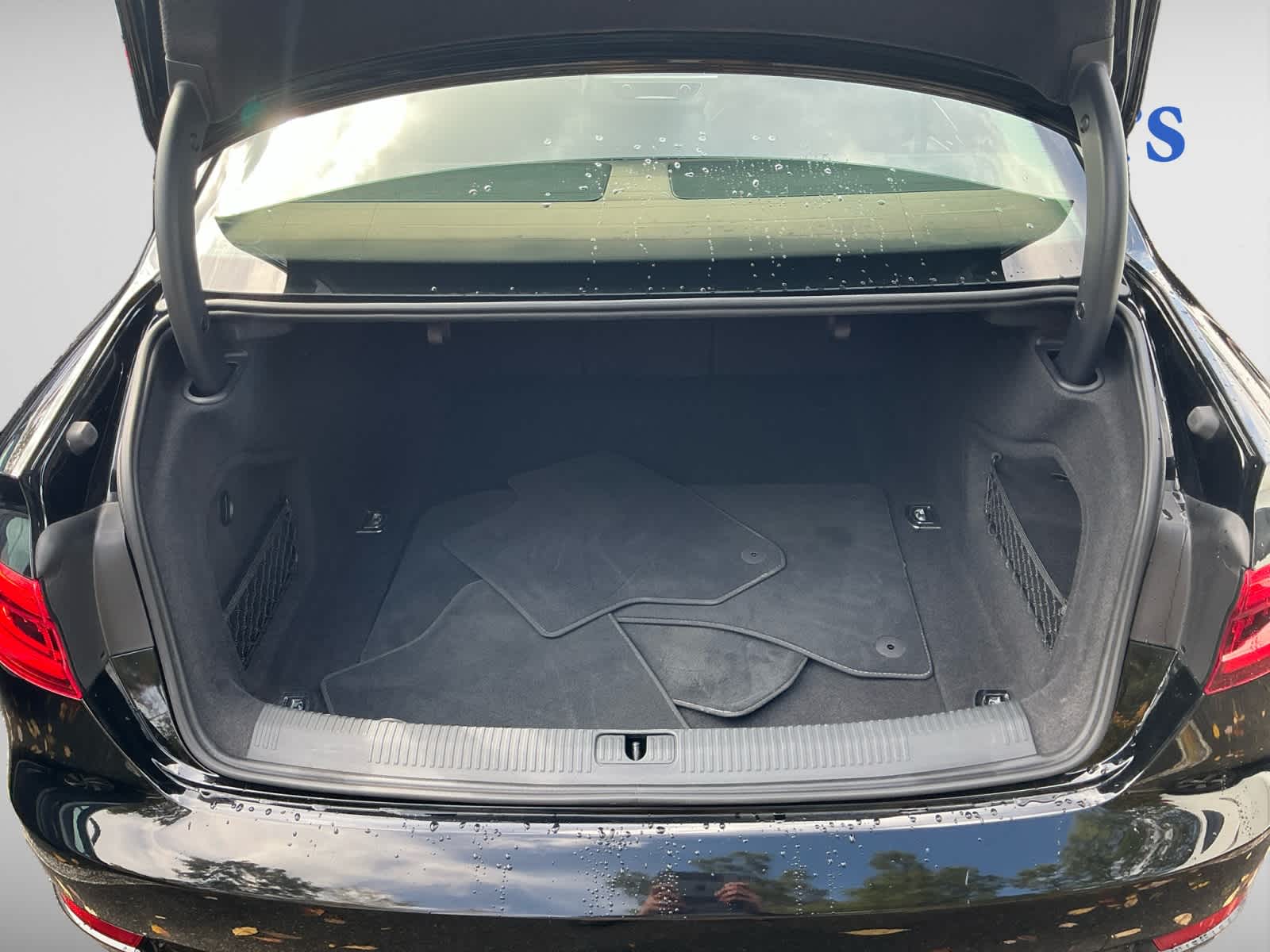 used 2017 Audi A4 car, priced at $20,499