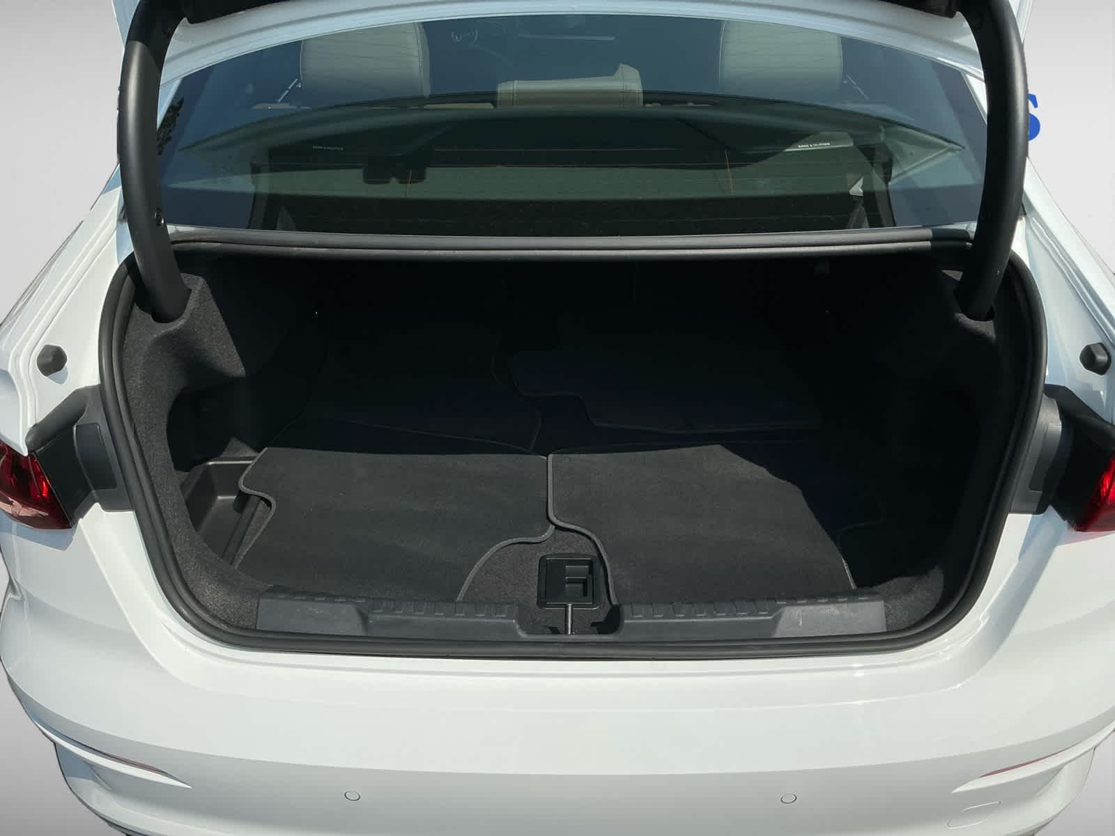 used 2024 Audi A3 car, priced at $32,998
