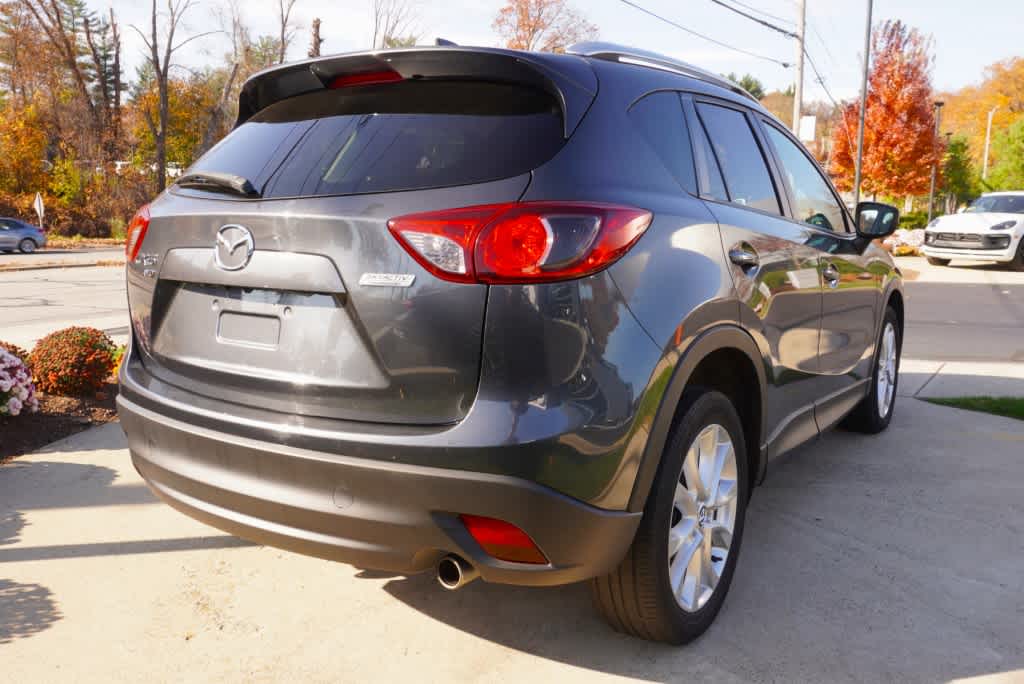 used 2015 Mazda Mazda CX-5 car, priced at $14,998