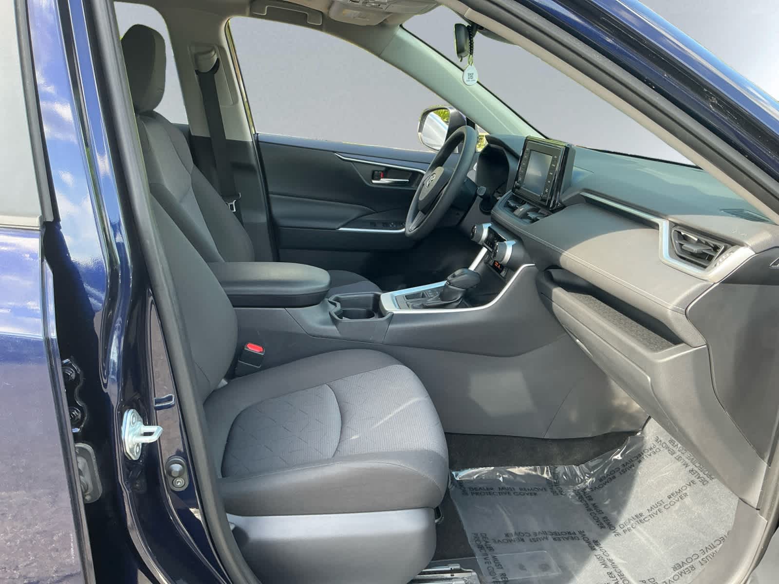 used 2019 Toyota RAV4 car, priced at $24,498