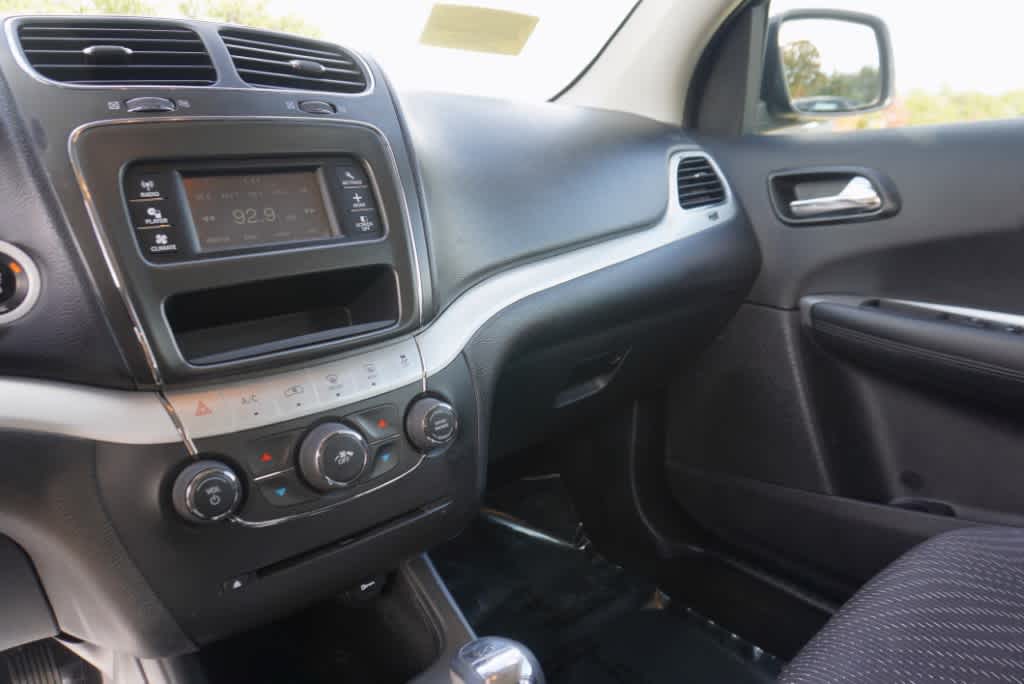 used 2015 Dodge Journey car, priced at $7,888