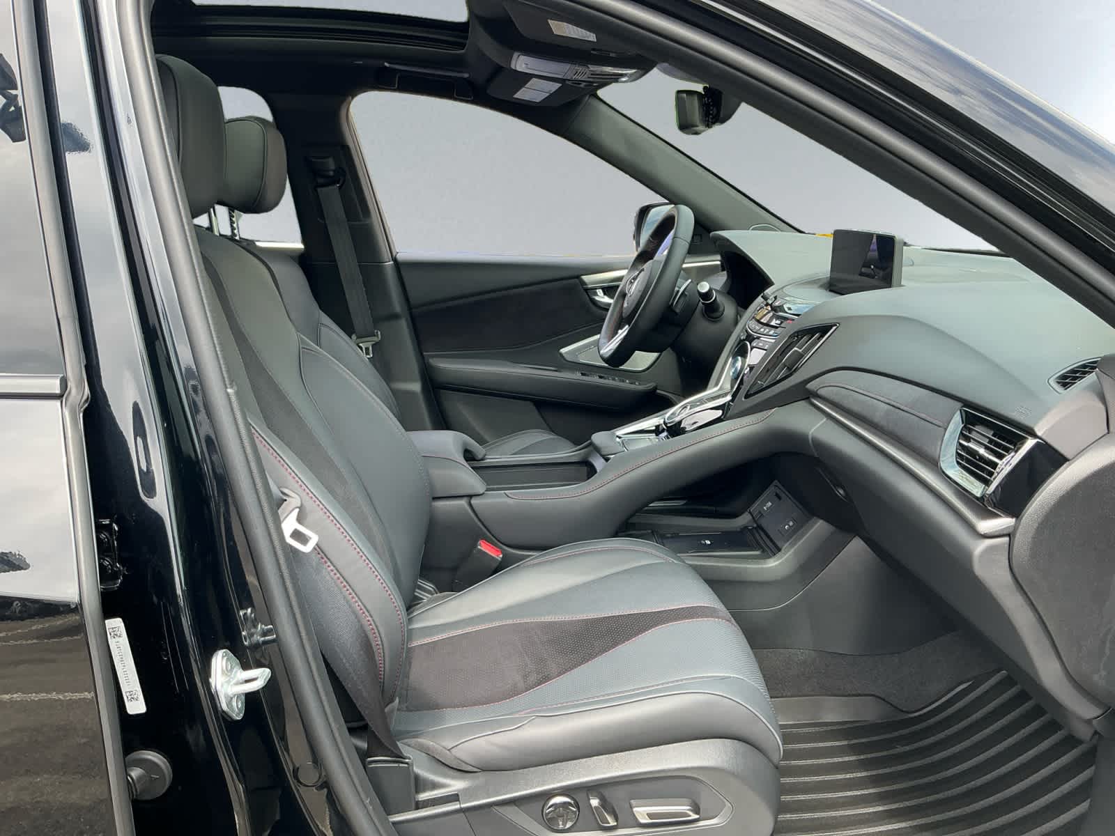 used 2023 Acura RDX car, priced at $39,998