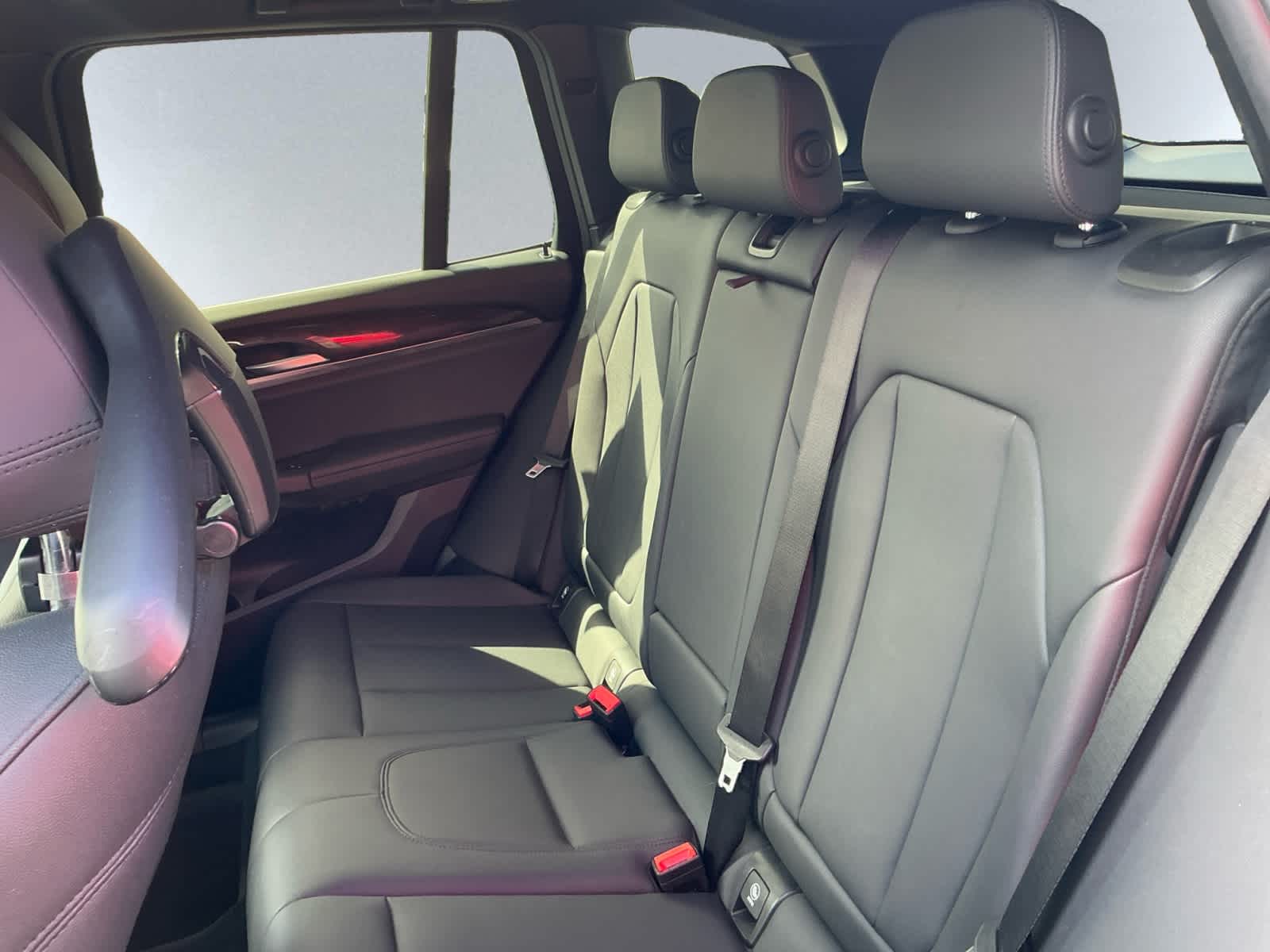 used 2018 BMW X3 car, priced at $17,998