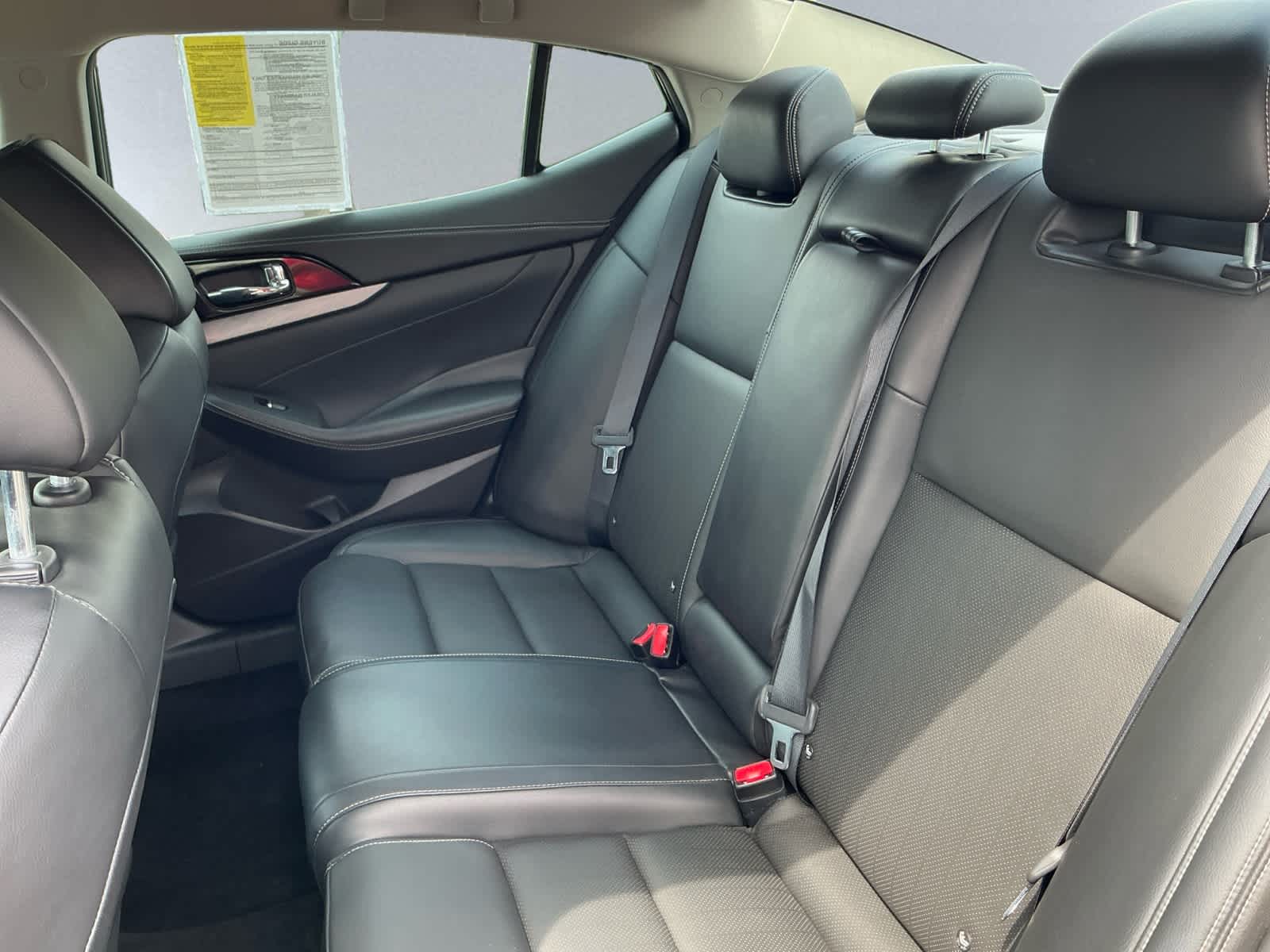 used 2016 Nissan Maxima car, priced at $17,998