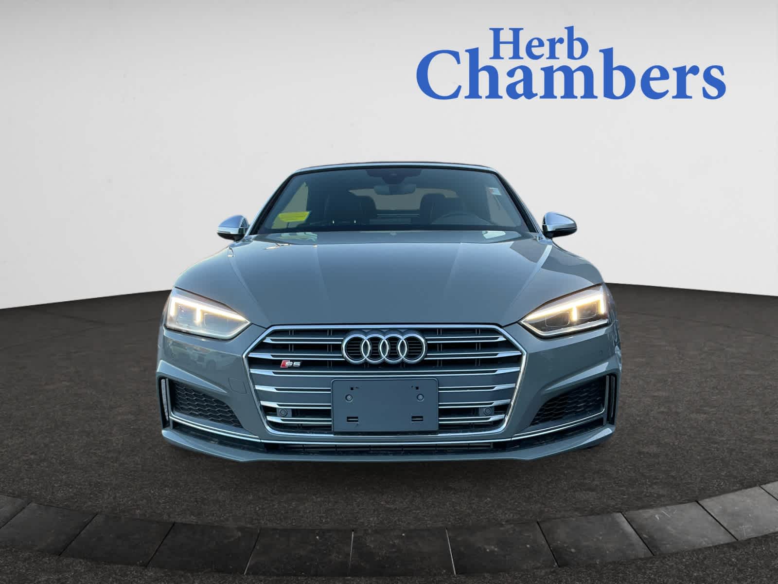 used 2019 Audi S5 car, priced at $26,898