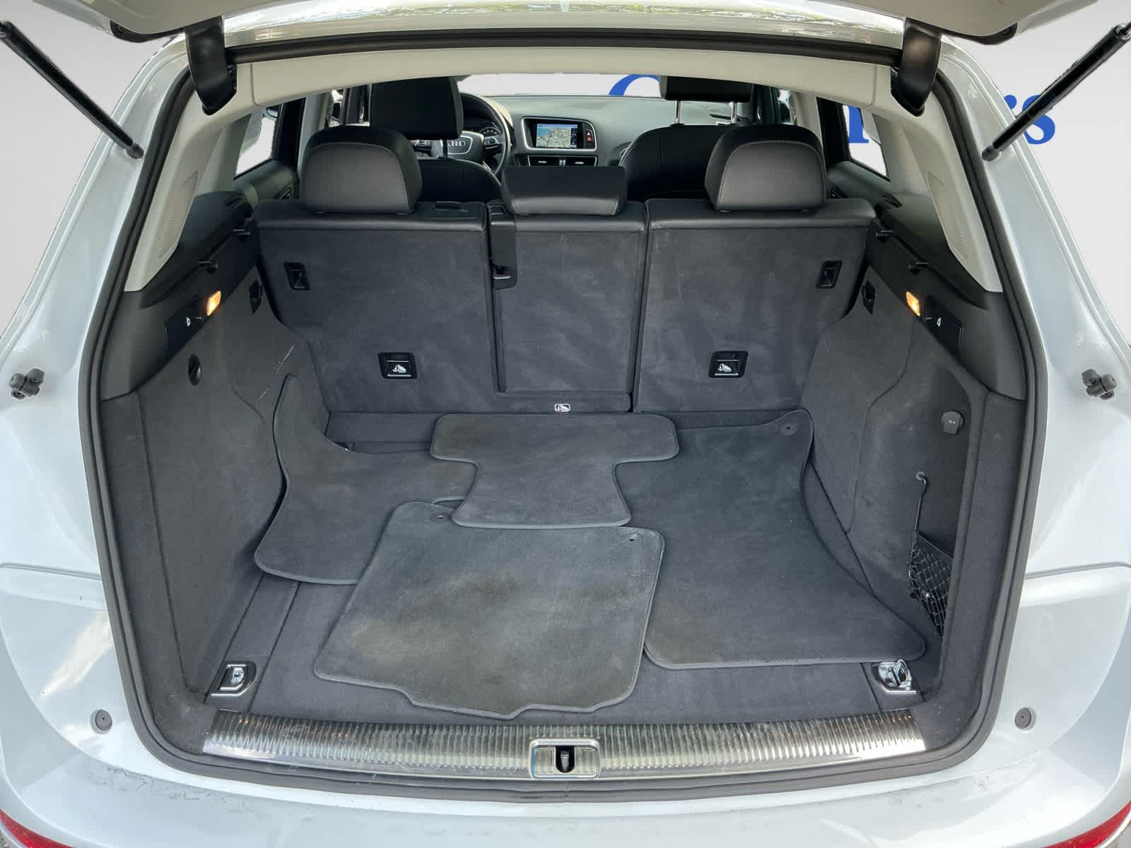 used 2016 Audi Q5 car, priced at $13,499