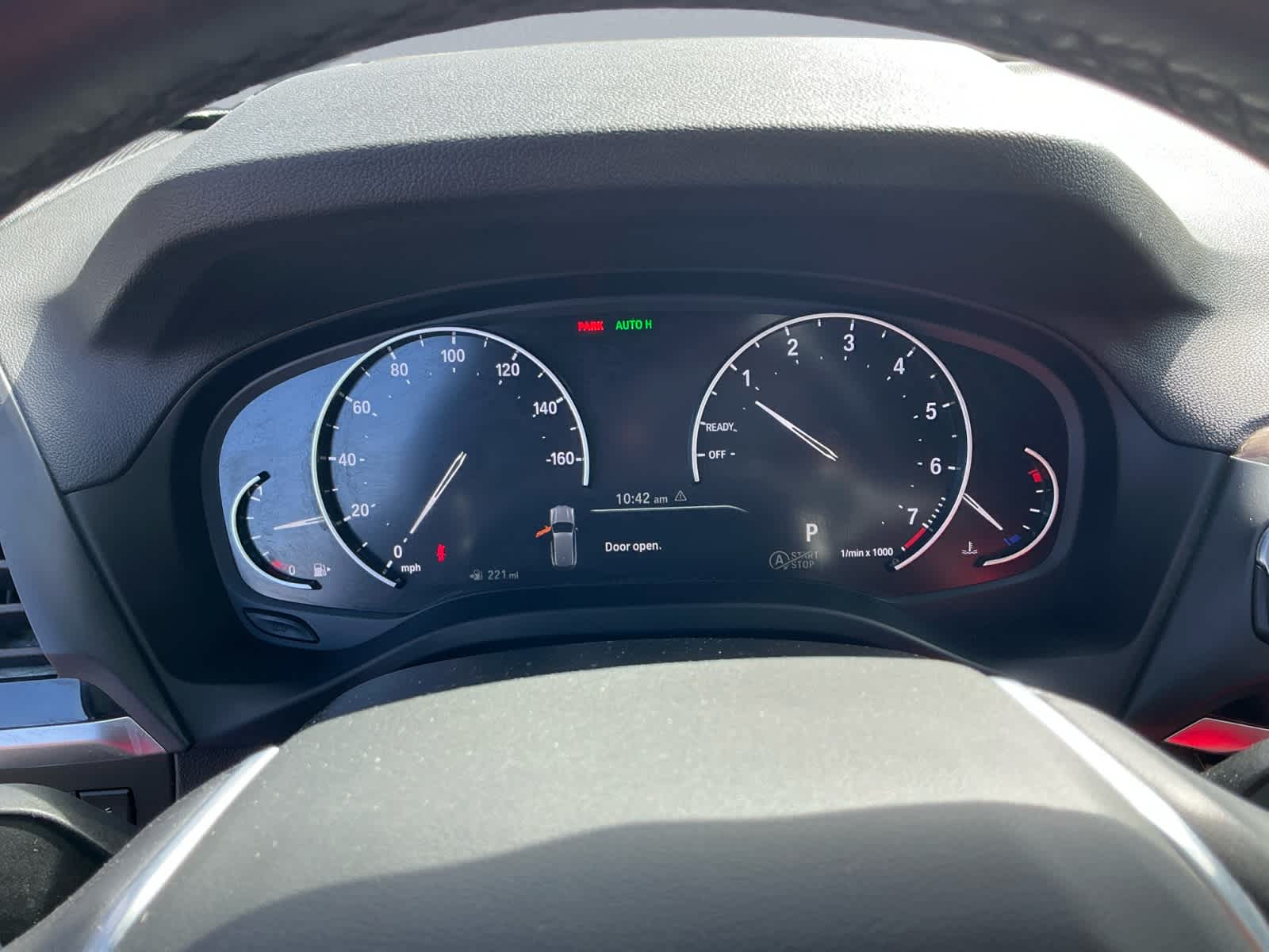 used 2018 BMW X3 car, priced at $17,998