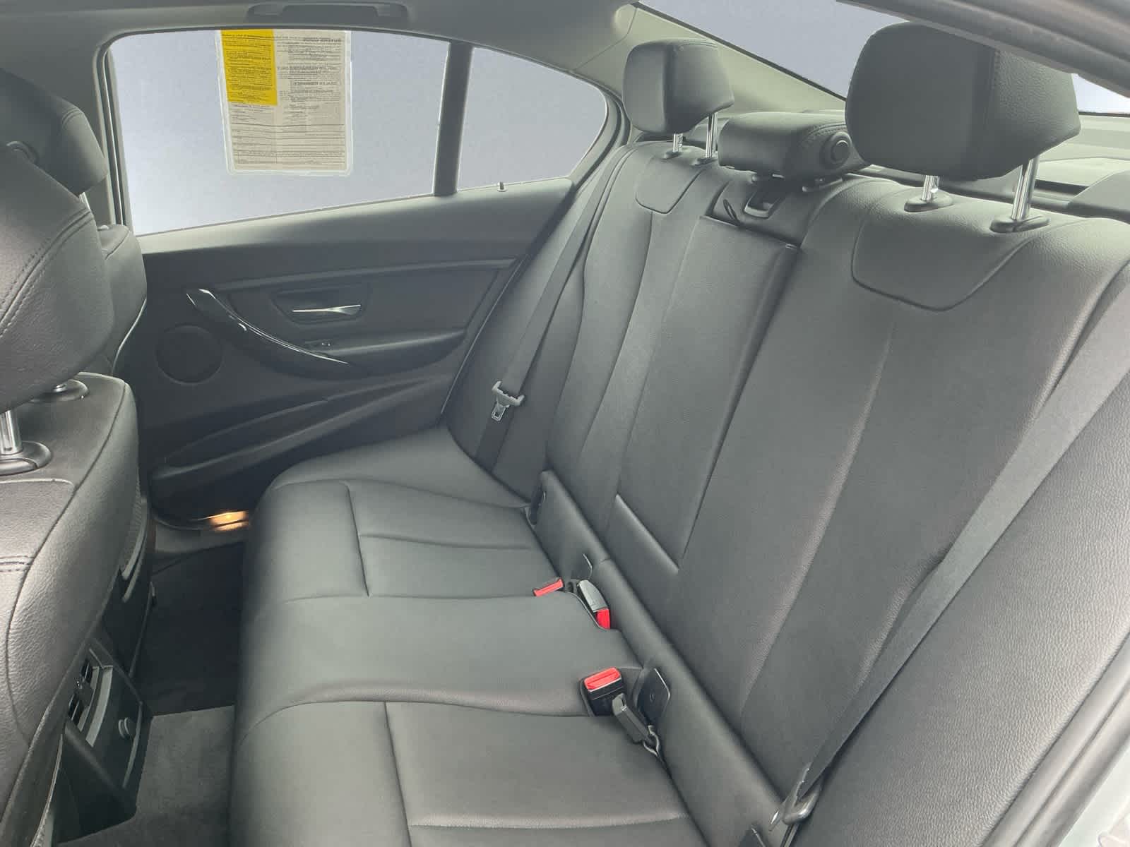 used 2017 BMW 320i car, priced at $14,998