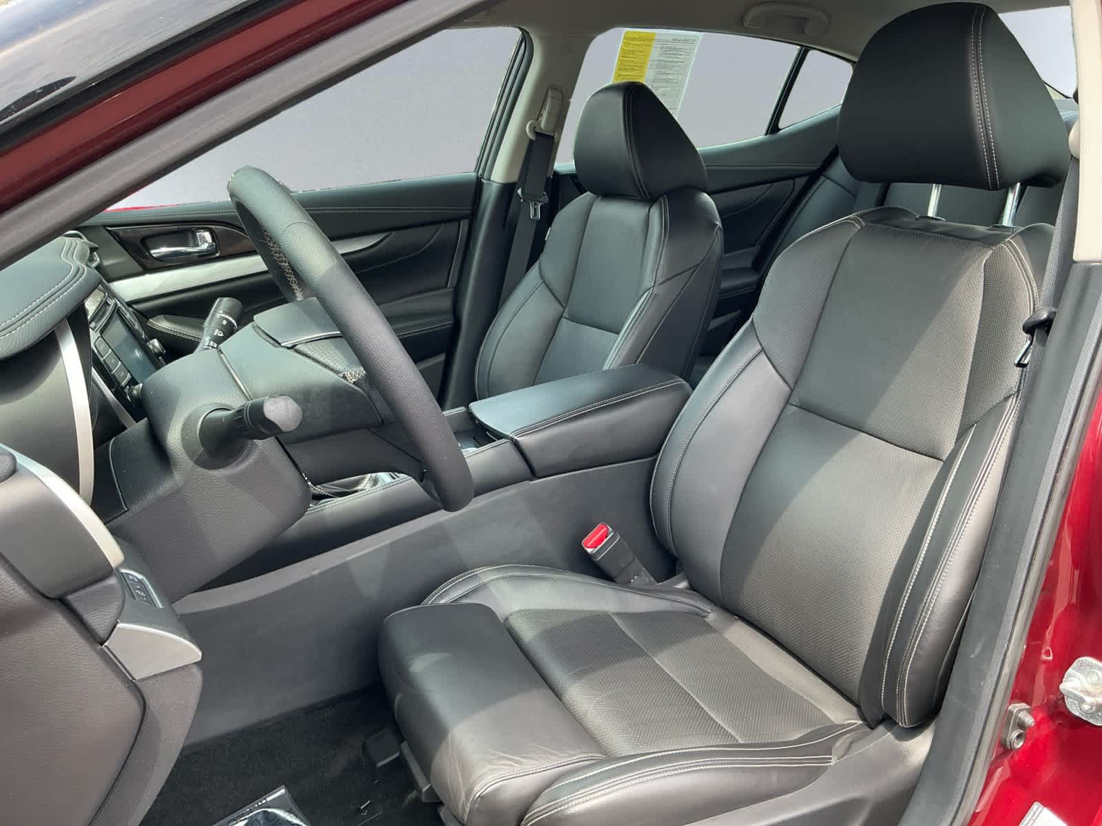 used 2016 Nissan Maxima car, priced at $17,998