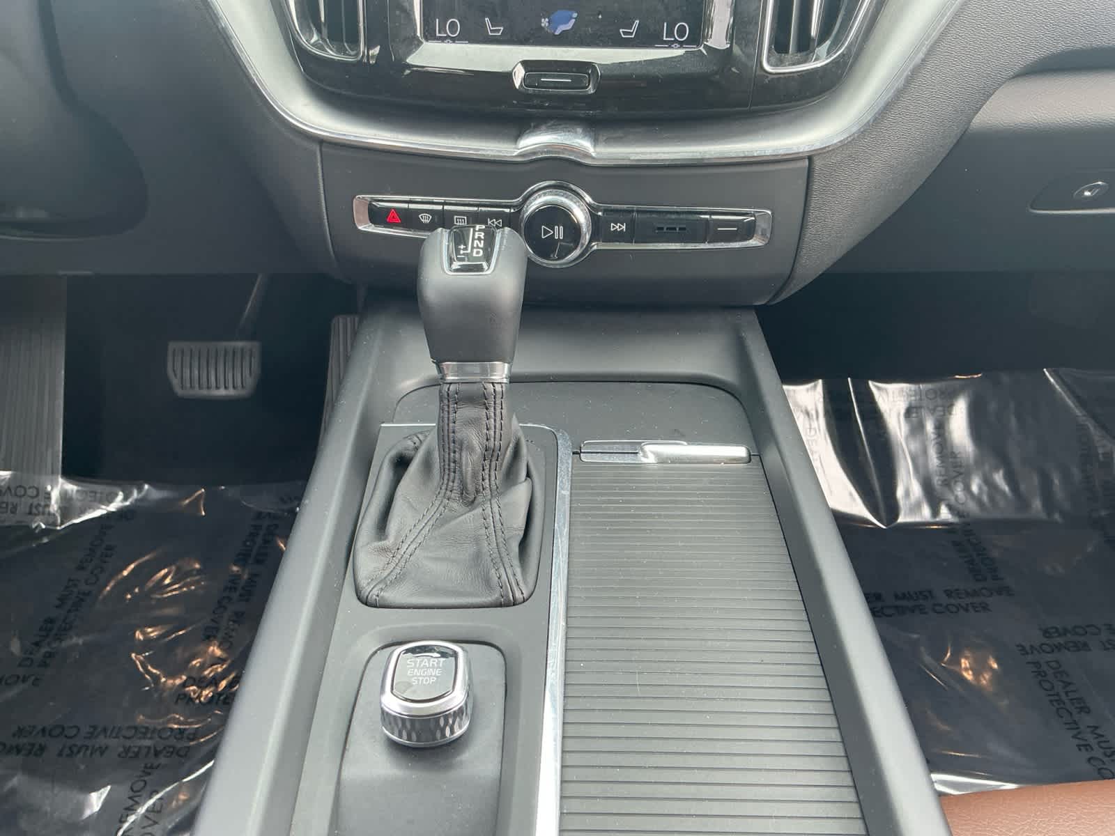 used 2018 Volvo XC60 car, priced at $15,998